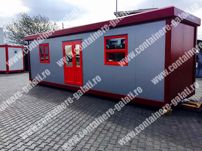 container de vanzare Vrancea