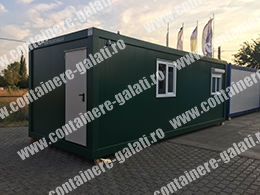 case container preturi Vrancea