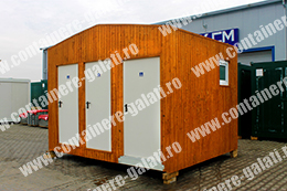 containere galati Vrancea