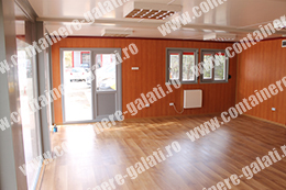 containere modulare de locuit preturi Vrancea