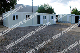 containere vanzare Vrancea